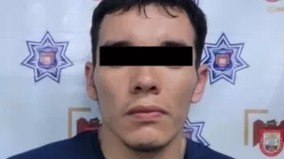 Víctima de violencia en Urbi Villas del Prado ayuda a detener a su pareja con antecedentes criminales