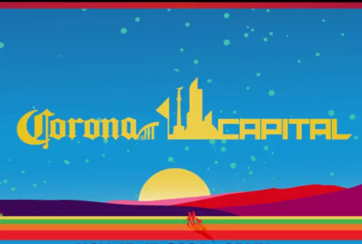 Corona Capital