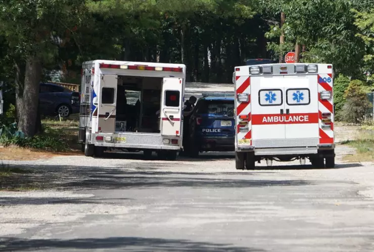 Niño de 12 años dispara a otro niño en primaria en California.