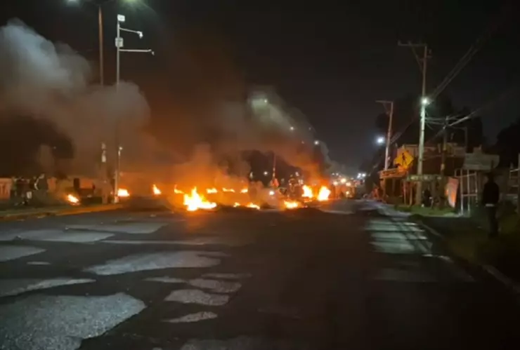 federal mexico puebla