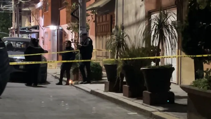 Edomex: Acribillan a un hombre en Neza que pertenecía a Alcohólicos Anónimos