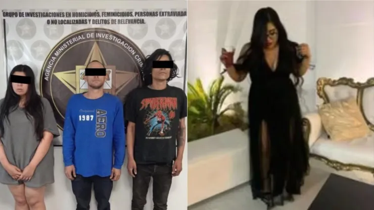 Asesinato de Aseret Sixtos presuntamente habría sido para robarle más de 100 mil pesos
