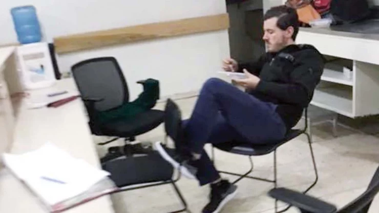 Médico del IMSS niega atención a abuelita y lo despiden