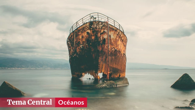 ¿Por qué ya no escuchamos sobre el Triángulo de las Bermudas? ¿Por qué ya no escuchamos sobre el Triángulo de las Bermudas?