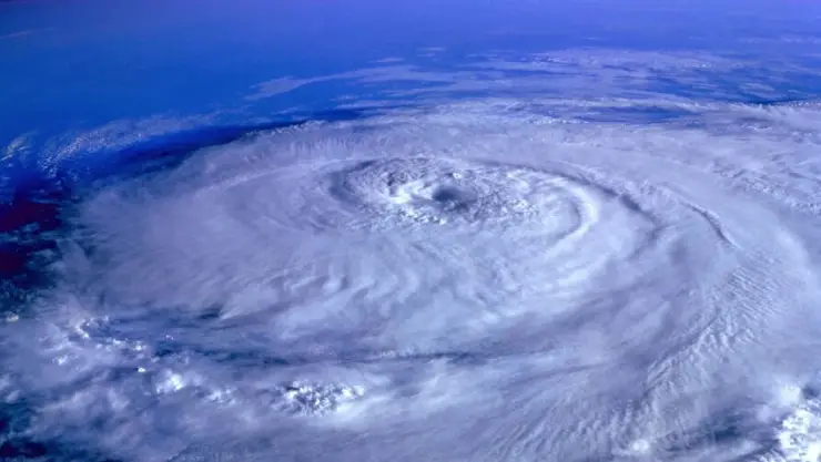 Temporada de huracanes 2024_ Estos son los nombres de los siguientes fenómenos meteorológicos
