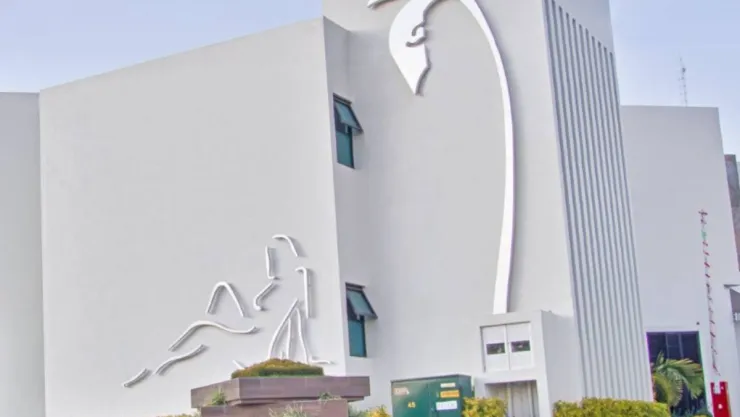 Motel en Oaxaca