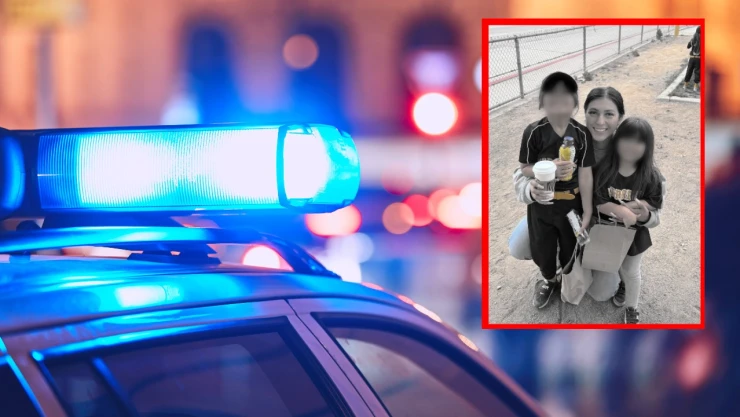 Una mujer muere atropellada