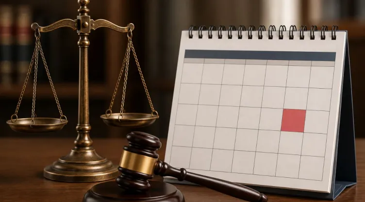 Reforma judicial avanza en el Senado: posponen elección de jueces hasta 2028
