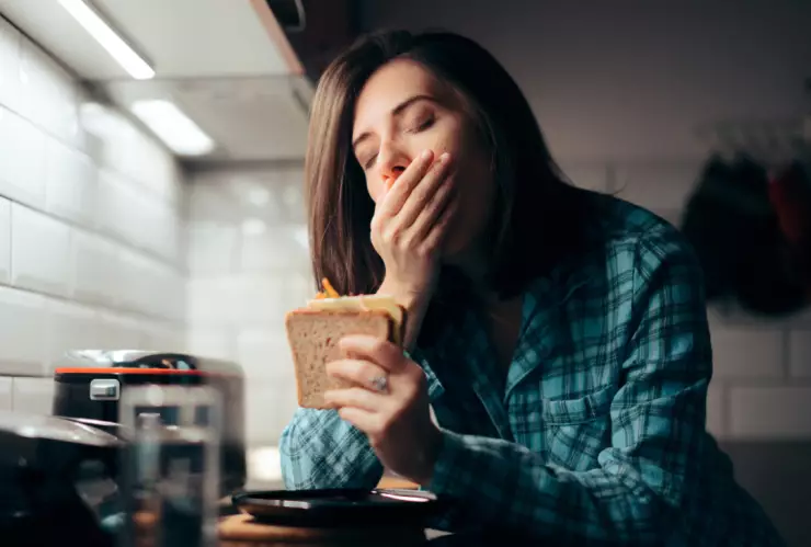 Consumir pocos carbohidratos y grasas reduce la esperanza de vida