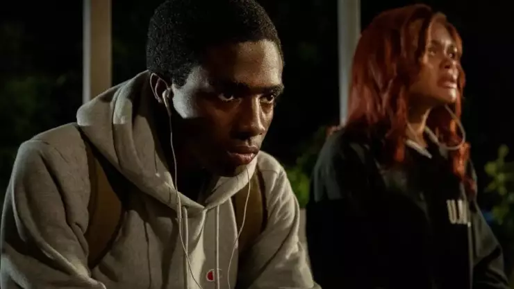 La ESPELUZNANTE película de terror en Netflix que provoca sensación en los usuarios