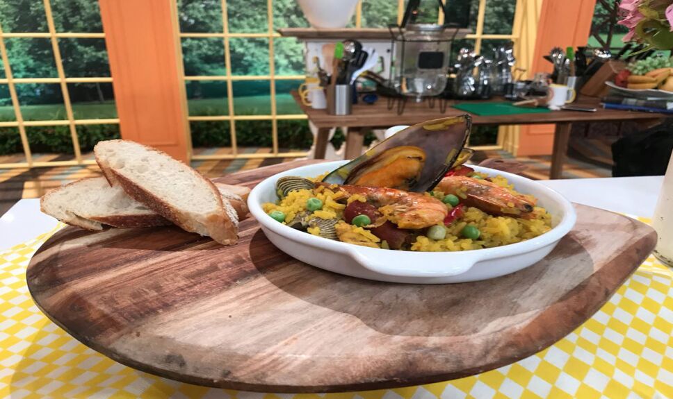 Receta VLA 19 jul 18