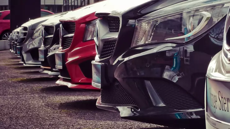 Querétaro presentó menor porcentaje de robo de vehículos en 2025