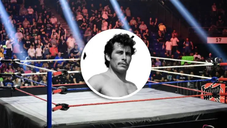 ¡LUTO! Confirman muerte de famoso luchador mexicano; esto se sabe