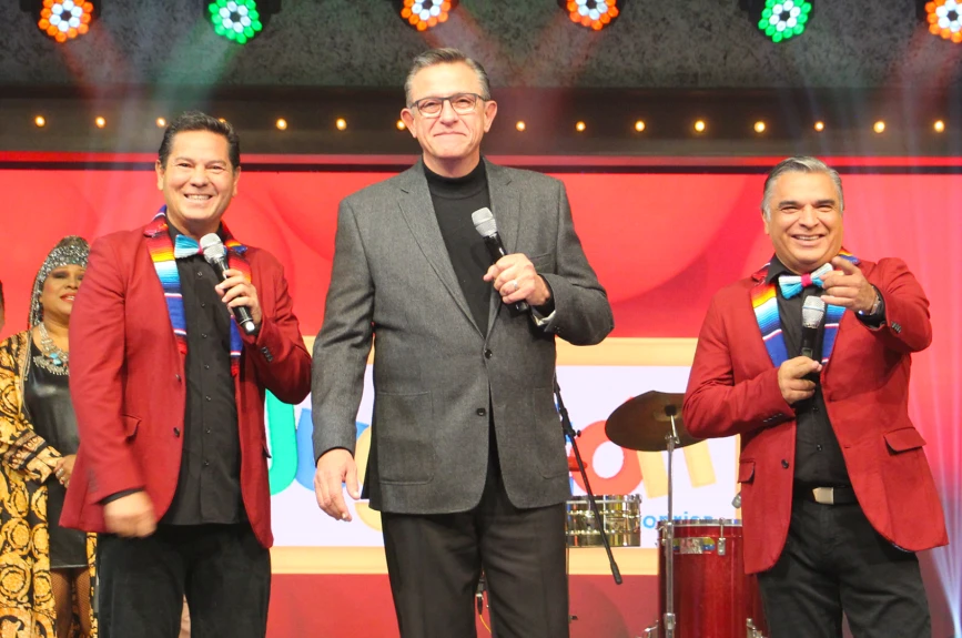 ¡Juntos lo logramos!