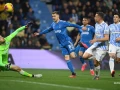 SPAL vs Juventus