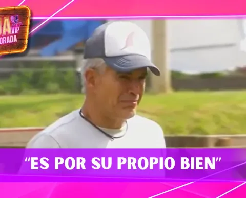 La Granja VIP