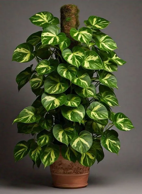 5 plantas de interior pequeñas que puedes poner en la sala o el dormitorio: se ven realmente aesthetic