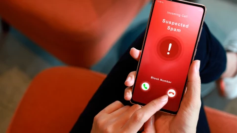 Cómo bloquear llamadas spam en México: Guía completa y efectiva