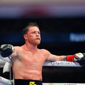 La rigurosa dieta de Saúl “Canelo” Álvarez previo a cada una de sus peleas