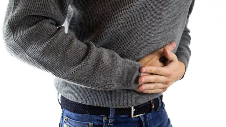 La hierba que te ayuda contra las infecciones intestinales