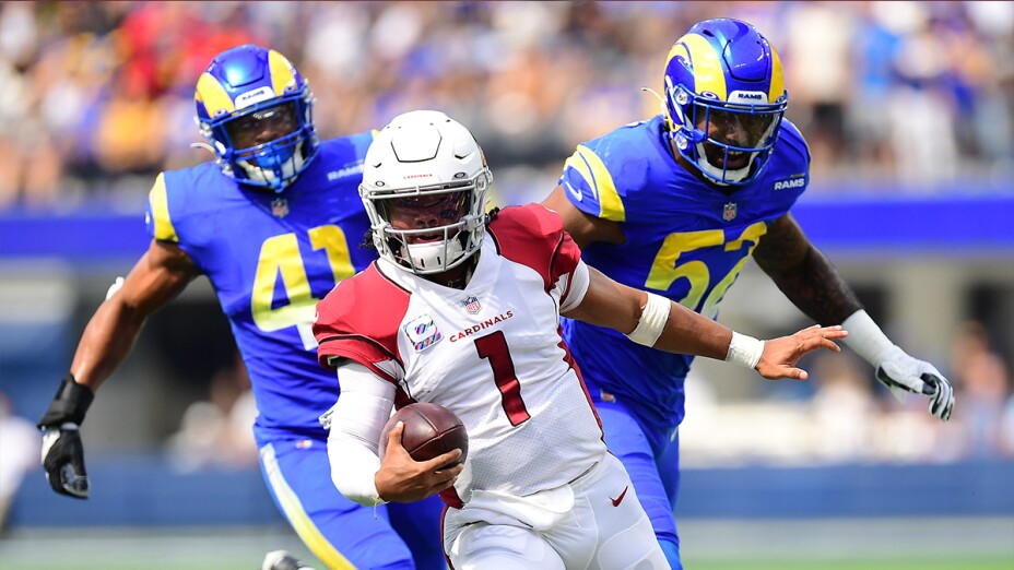 Kyler Murray