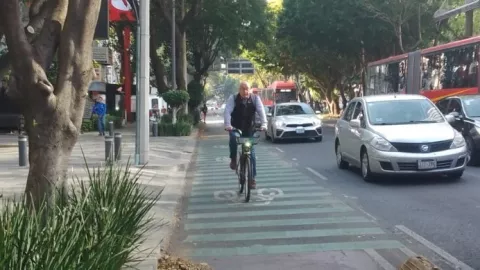 Aprender a andar en bici