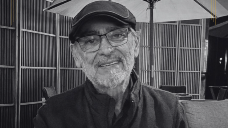 Fallece padre de participante de Survivor México