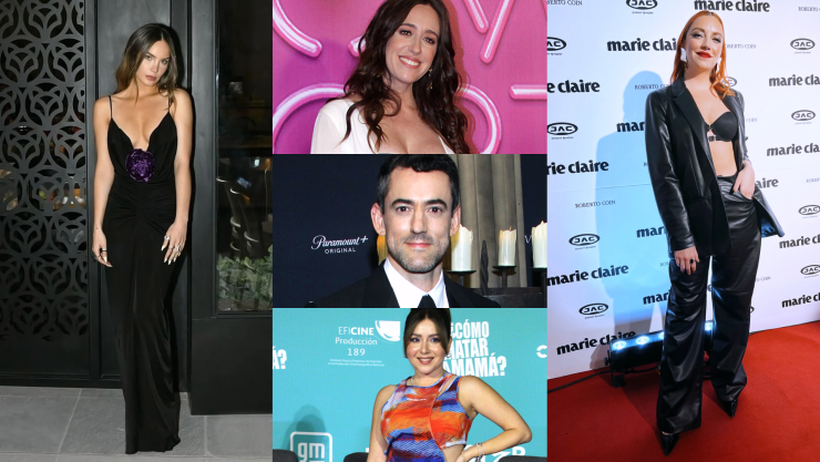 Todo sobre Mentiras, la Serie