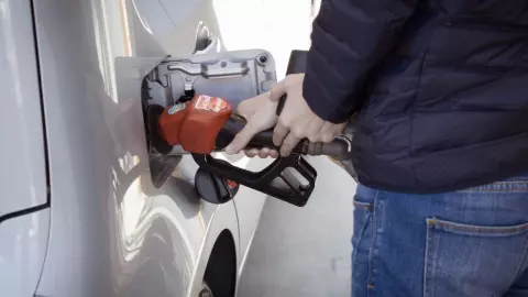 ¡Ahorremos! Tips para llenar tu tanque de gasolina