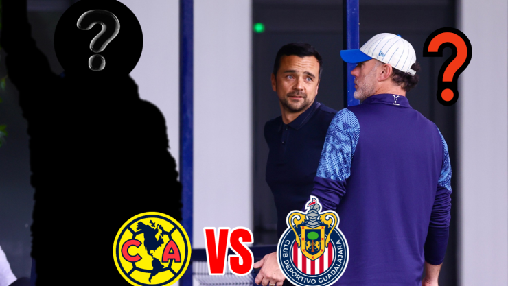 Gabriel Milito tuvo un defensor INESPERADO antes del Clásico Nacional entre Chivas y América 