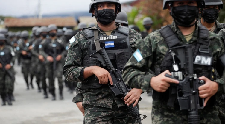 Honduras instalará misión internacional contra la corrupción