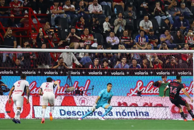 Investigan agresión armada tras finalizar el Tijuana vs Chivas; reportan un herido