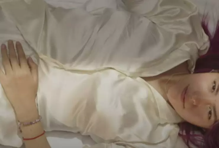 VIDEO ¡Lesslie Polinesia está embarazada! Así confirmó la noticia