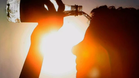 Qué es la gripe solar, enfermedad que afecta en la temporada de calor