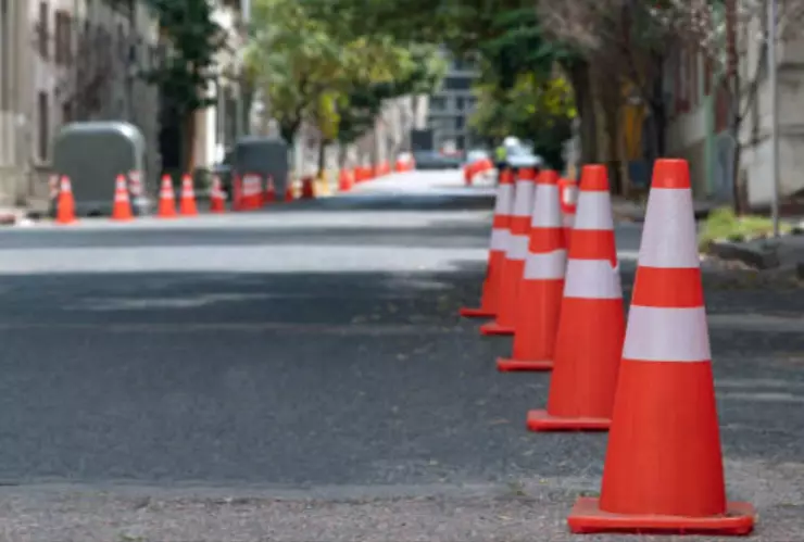 Estos cierres viales complican la movilidad en la ciudad de Puebla hoy jueves: Zonas afectadas
