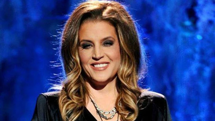 Muere Lisa Marie Presley