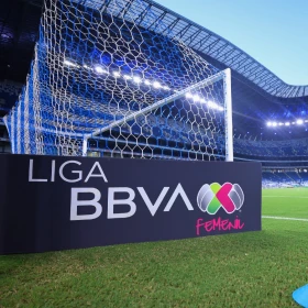 Estadio BBVA, Liga MX Femenil
