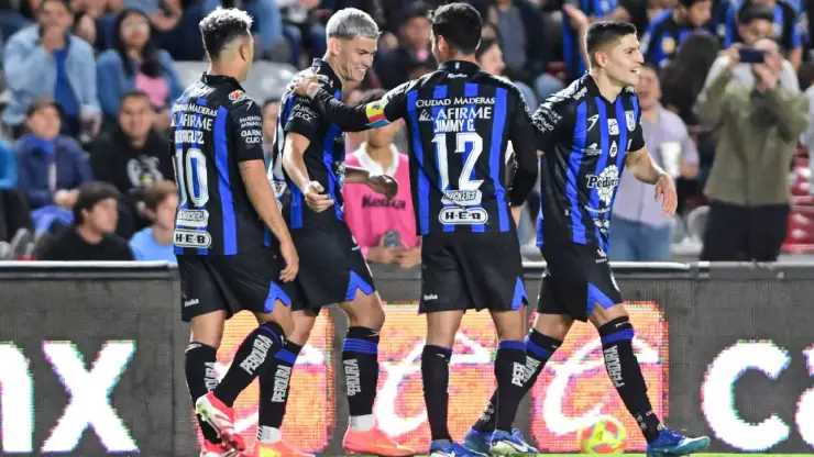 Querétaro tiene nuevo dueño en la Liga BBVA MX