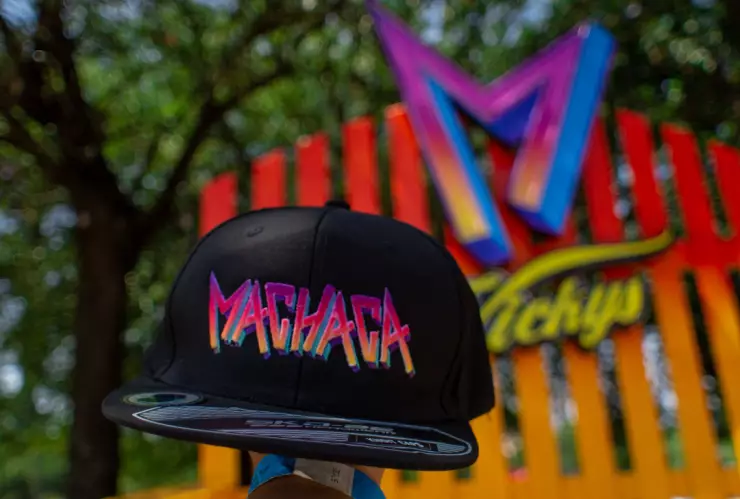 Korn, Nelly Furtado y Westlife encabezan el cartel del Machaca Fest 2023