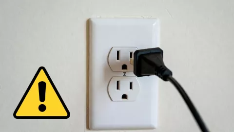 Revisar hábitos de consumo ayuda a evitar recibos elevados