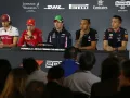 Conferencia de prensa
