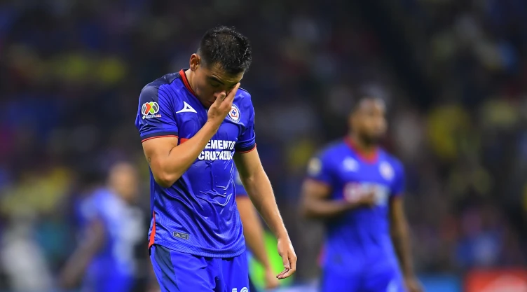 Cruz Azul, Apertura 2023, Liga MX
