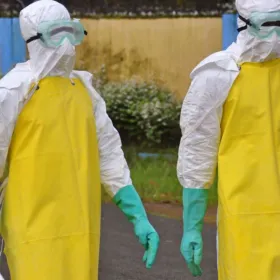 ebola