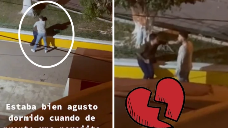 De telenovela