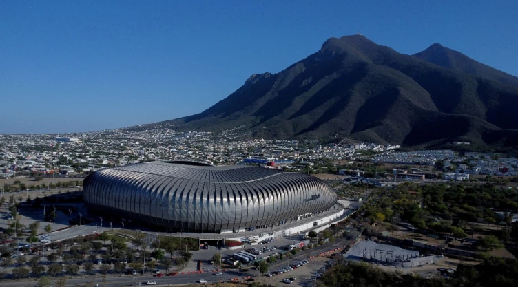 Estadio Monterrey