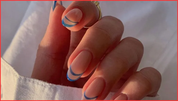 uñas diseños