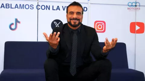 Alberto del Río La Granja VIP entrevista.jpg