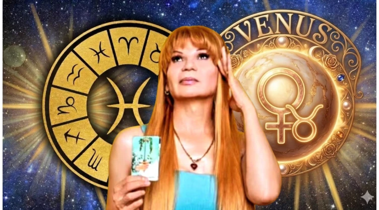 Horóscopo Mhoni Vidente hoy