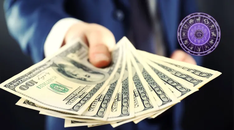 El mejor ritual para atraer dinero en febrero 2025