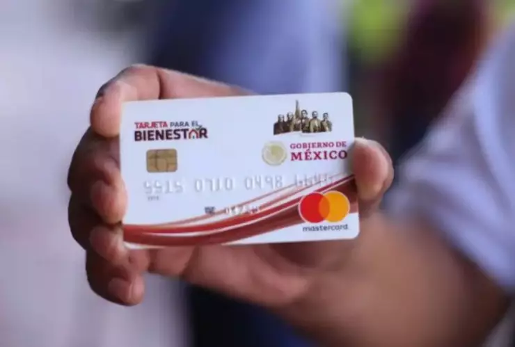 Las tarjetas Bienestar serán la única forma para recibir el apoyo de la Beca Rita Cetina